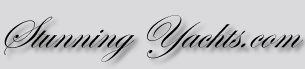 Stunning Yachts Logo