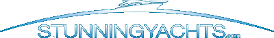 STUNNINGYACHTS.COM luxury yacht charter