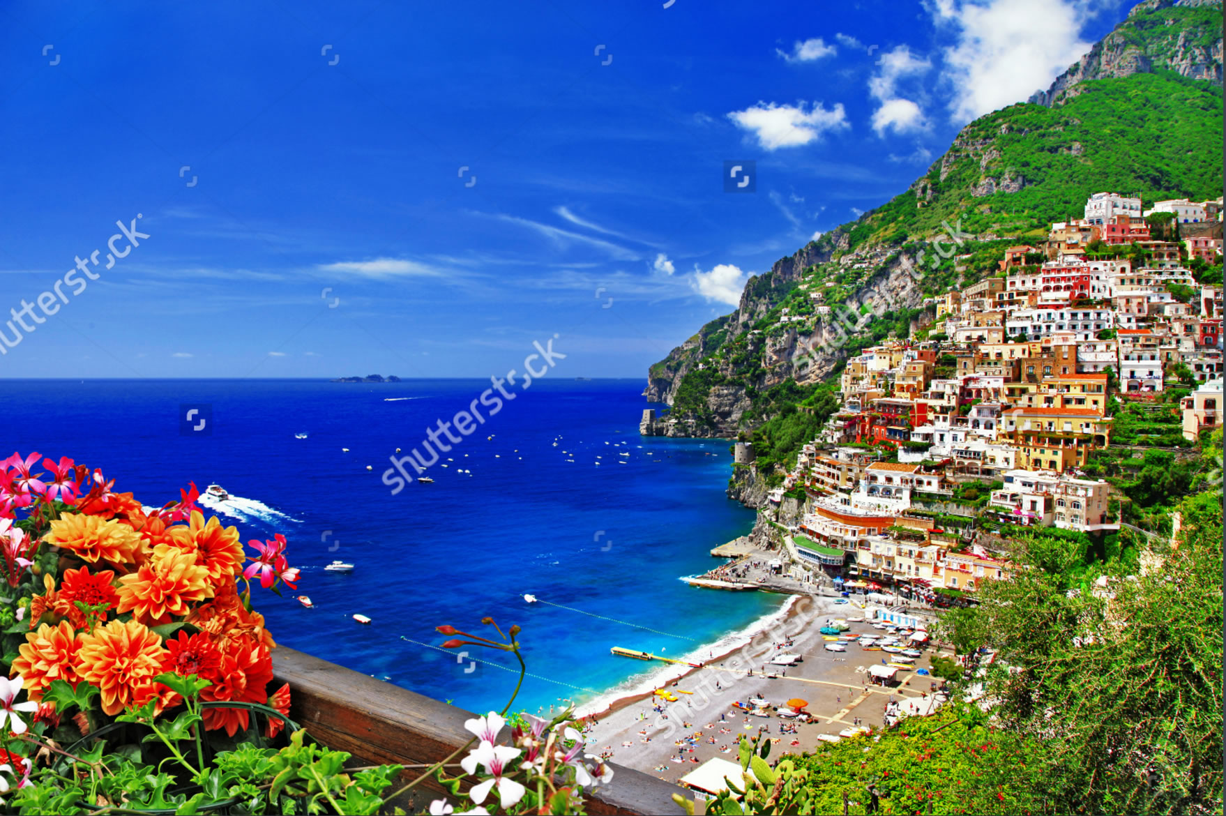 Mediterranean Luxury Yacht Charter