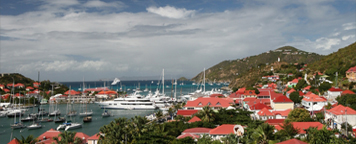 Caribbean Luxury Yacht Charter