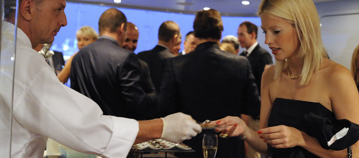Amazing event venues for corporate entertainment, celebrations and team building
